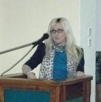 Politički PR - Karolina Pavlovic