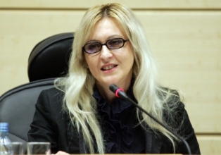 Politički PR - Karolina Pavlovic